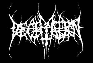 logo Decimation (USA-1)